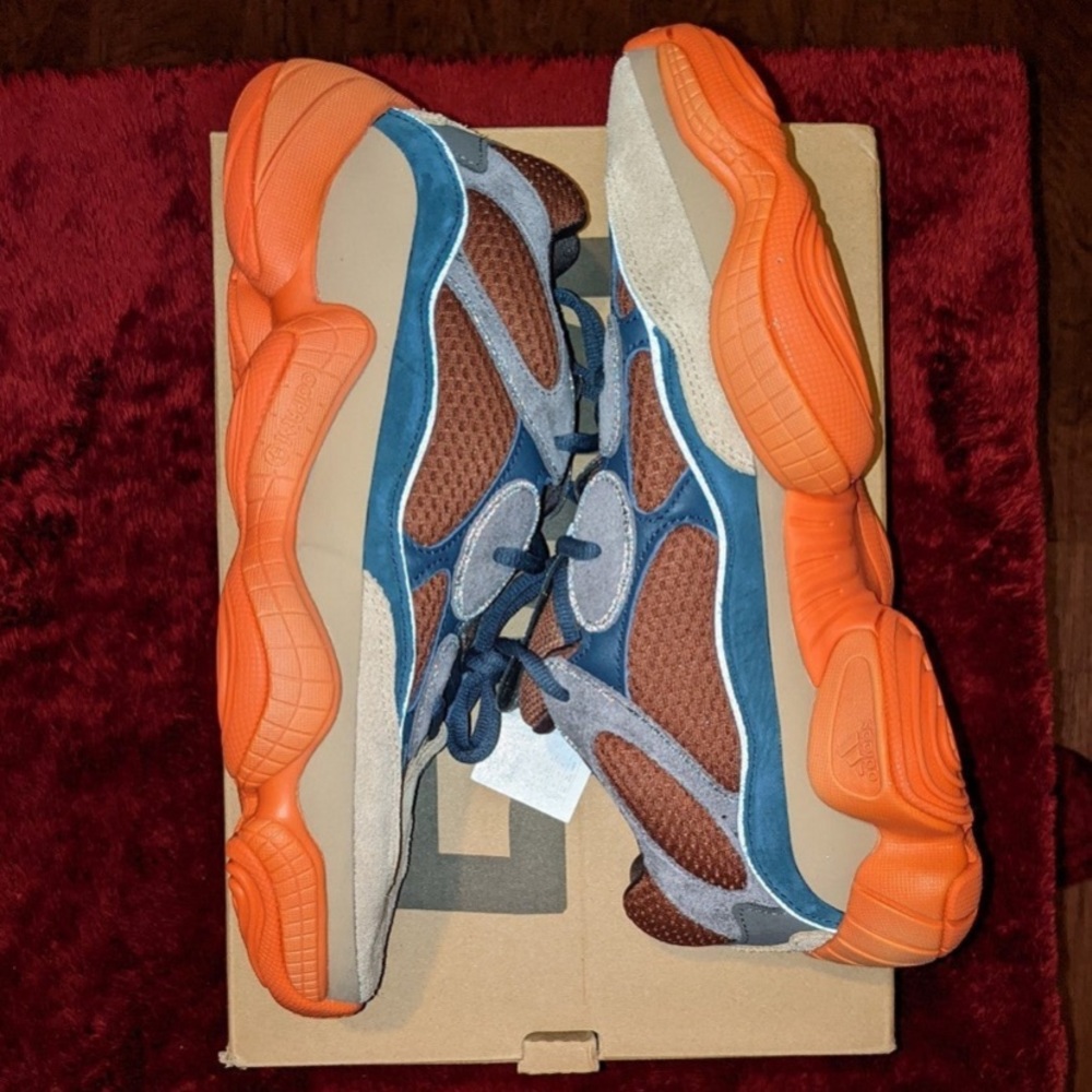Yeezy 500